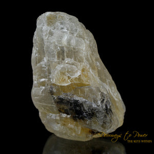 Petalite Synergy 12 Stone Crystal A+++