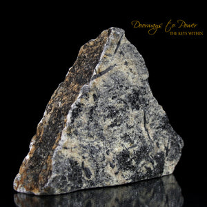 Phenacite Crystal Altar Stone