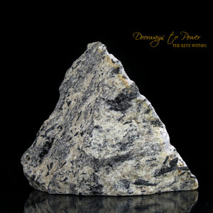 Big Phenacite Crystal