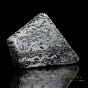 Phenacite Crystal Polished & Tumbled