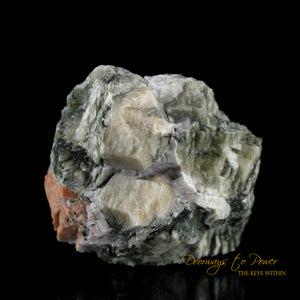 Phenacite Crystal Specimen 'Collectors Quality'