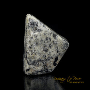 Phenacite Synergy 12 Stone Crystal