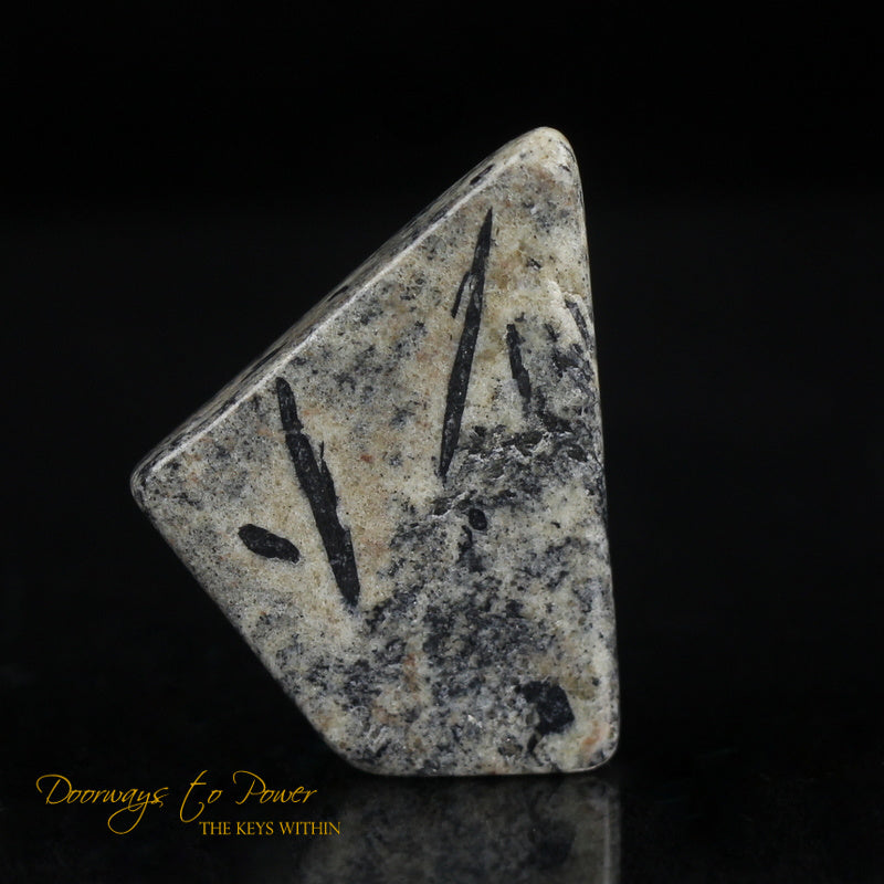 Phenacite Synergy 12 Stone Crystal