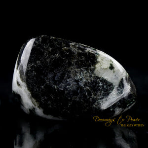 Phenacite Crystal Azozeo Activated 'Collectors Quality'