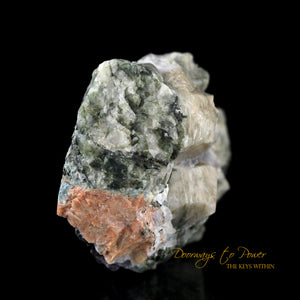 Phenacite Crystal Specimen 'Collectors Quality'