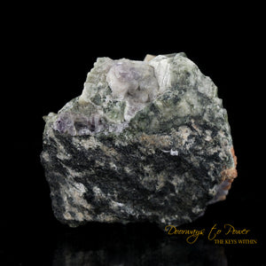 Phenacite Crystal Specimen 'Collectors Quality'