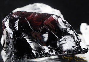 Power of Kings Monatomic Andara Crystal Mt Shasta