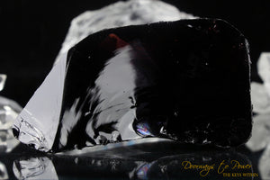 Power of Kings Monatomic Andara Crystal Mt Shasta