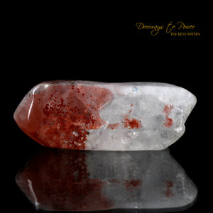 Protector Quartz Crystal