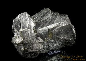 Pyrite Crystal Specimen Collectors Quality