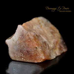 Rainbow Lattice Sunstone