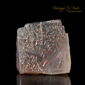 Rainbow Lattice Sunstone