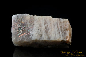 Rainbow Lattice Sunstone