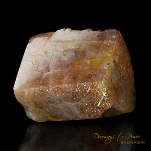 Rainbow Lattice Sunstone