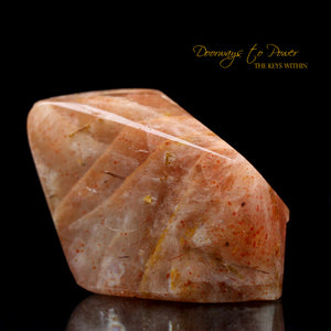 Rainbow Lattice Sunstone