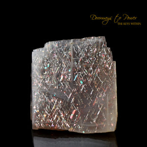 Rainbow Lattice Sunstone