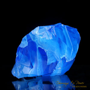 Lady Nellie Andara Crystals Royal Oracle Eye