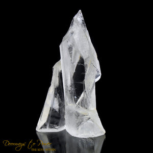 Satyaloka Azeztulite Altar Stone Azozeo Activated