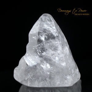 Satyaloka Azeztulite Altar Stone