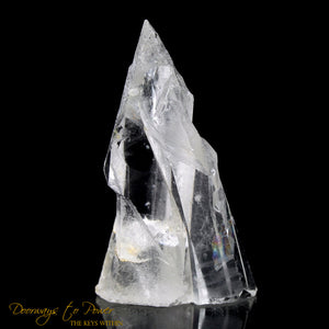 Satyaloka Azeztulite Altar Stone Azozeo Activated