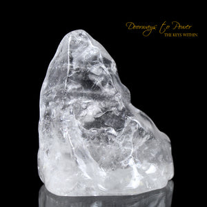 Satyaloka Azeztulite Altar Stone