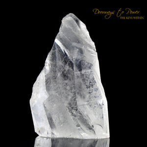 Satyaloka Azeztulite Altar Stone Azozeo Activated