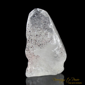 Satyaloka Azeztulite Altar Stone Azozeo Activated