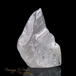 Satyaloka Azeztulite Altar Stone Azozeo Activated