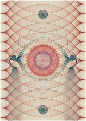 Satyaloka Azeztulite Quartz Crystal Sphere XL