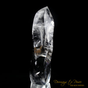 Satyaloka Azeztulite Synergy 12 Stone