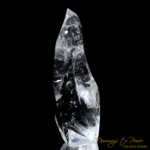 Satyaloka Azeztulite Altar Stone Azozeo Activated