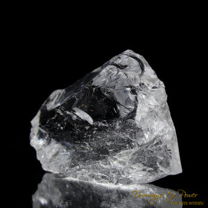 Satyaloka Azeztulite Crystal Altar Stone Azozeo Activated