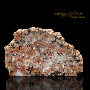 Sedona Azeztulite Altar Stone Azozeo Activated