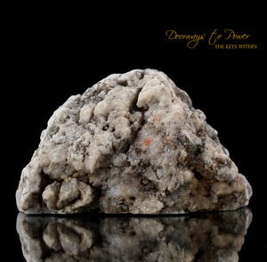 Sedona Azeztulite Altar Stone Azozeo Activated