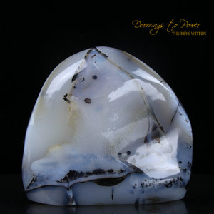 Shantilite Crystal Altar Stone 'Divine Peace'
