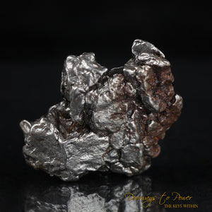 Sikhote Alin Meteorite