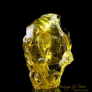 Solaris Andara Crystal Light Coded 'Galactic Sun' (Personal Collection 1995)