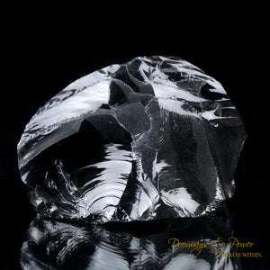 The MATRIX Monatomic Andara Crystal 'Believe the Unbelievable'