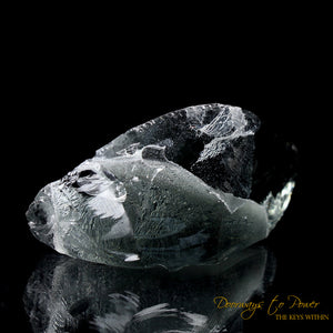 The MATRIX Monatomic Andara Crystal 'Believe the Unbelievable'