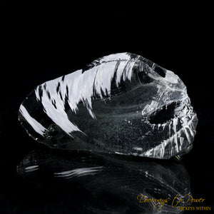 The MATRIX Monatomic Andara Crystal 'Believe the Unbelievable'