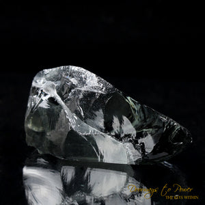 The MATRIX Monatomic Andara Crystal 'Believe the Unbelievable'