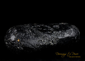 Tibetan Tektite Rare XL