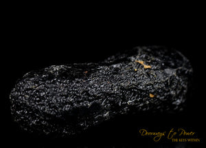 Tibetan Tektite Rare XL