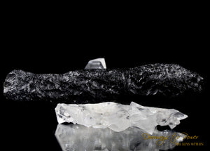 Tibetan Tektite Synergy 12 Stone