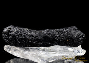 Tibetan Tektite Specimen