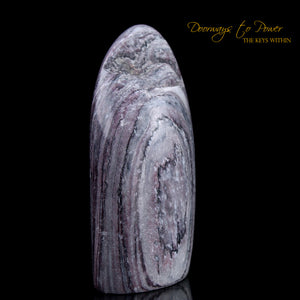 Vitalite Crystal 'Life Force through the infusion of Prana'
