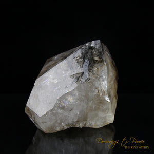 XL Herkimer Diamond Master Record Keeper Crystal