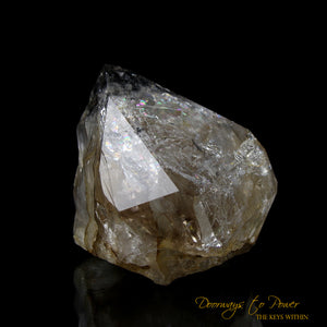 XL Herkimer Diamond Master Record Keeper Crystal