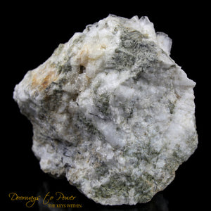Brookite Synergy 12 Stone Crystal