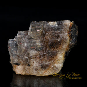 Rainbow Lattice Sunstone 'Rare & Mesmerizing' Personal Collection + Egypt 2019 RARE